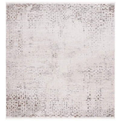 Anayancy Performance Abstract Rug