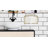 Wall Mounted/Tabletop Paper Towel Napkin Holder-1049393208
