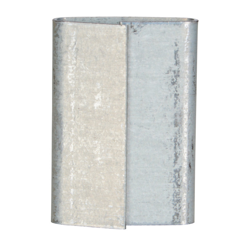 Joints de cerclage en acier