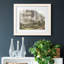 Minns House - peinture encadrée-1865169525-1865169522