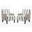 Arafa Upholstered Armchair-1982071407