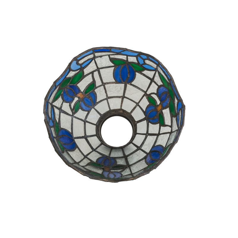 Roseborder Lamp Shade