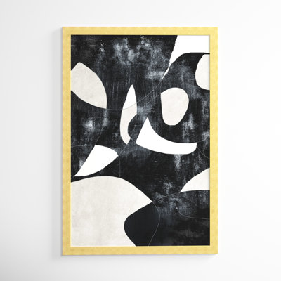All of Me Print by Oliver Gal
