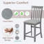 Chaise Evangaline