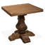Table de bout en bois massif Emmett