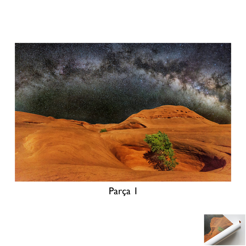 Print on Canvas, Wrapped Canvas, 40 cm H x 60 cm W