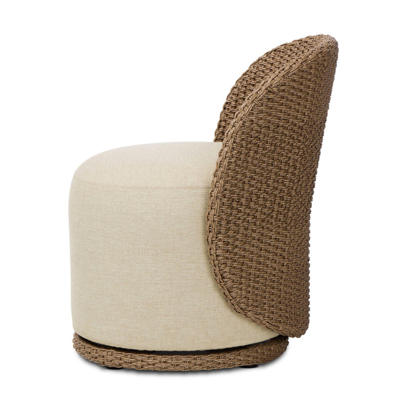 Quaid Outdoor Dining Side Chair