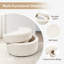Kamyia 36.2'' Wide-731655279