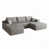 Grey est en rupture de stock