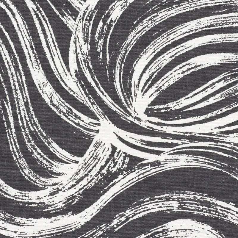 Tissu Shio, Carbone