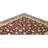 Hand Knotted Wool Indoor Rug