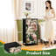 Commode de rangement verticale 4 tiroirs