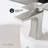 Monaco Single Hole, Single-Handle, Bathroom Faucet-51958861