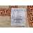 Gabbeh Kashkoli One-of-a-Kind 2'7" x 10'0" New Age Runner Wool Area Rug in Ivory