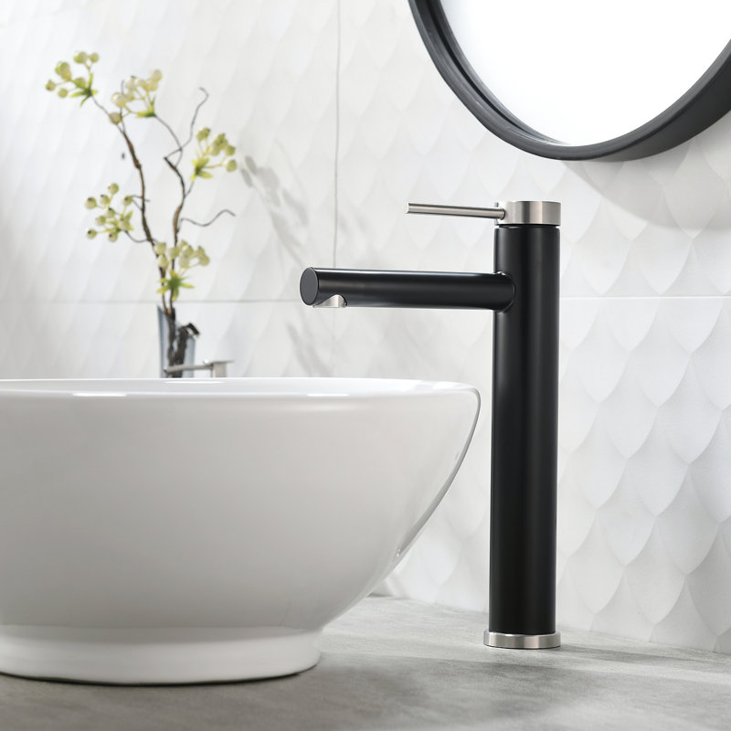 Robinet de salle de bain vasque