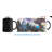 Cinderella Morphing Mugs Heat-Changing Drinkware - 11oz
