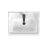 Cheviot Products Essex 24" Console Bathroom Sink with Overflow & Metal Base-17756037-105705579