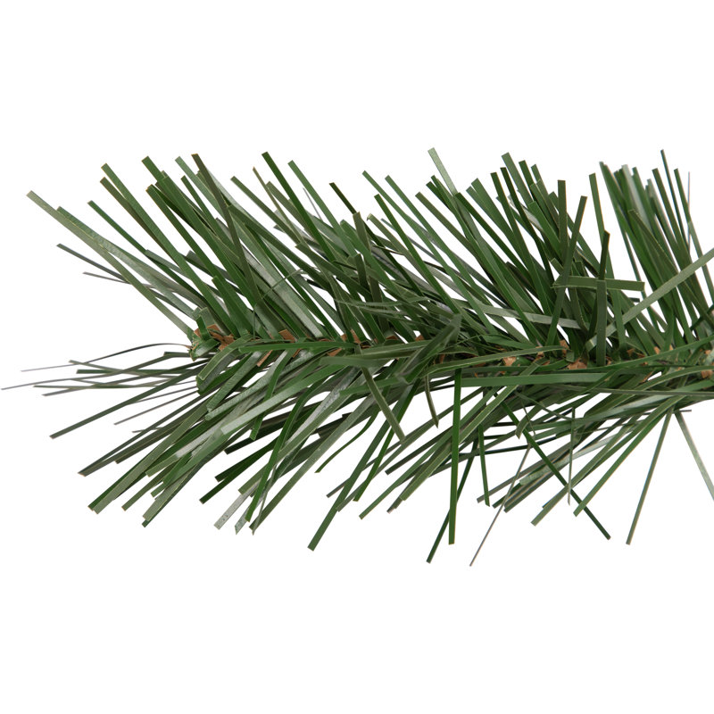 15'' Faux Pine Tree