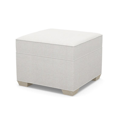 Square Ottoman