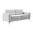 CRETA LIGHT GREY SOFA
