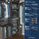 SuiteSymphony 31.75" W Corner Shelf Unit