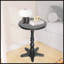 15.75 Inch Round Small End Table-1066268513