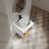 Marble White
