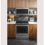 30" 5.3 cu.ft. Smart Slide-in Electric Range