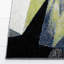 Tapis à motif abstrait Mihrije Porcello-734229232