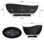 Baignoire de trempage autoportante 63 po-111987434