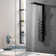 57.99'' Shower Panel with Fixed Shower Head