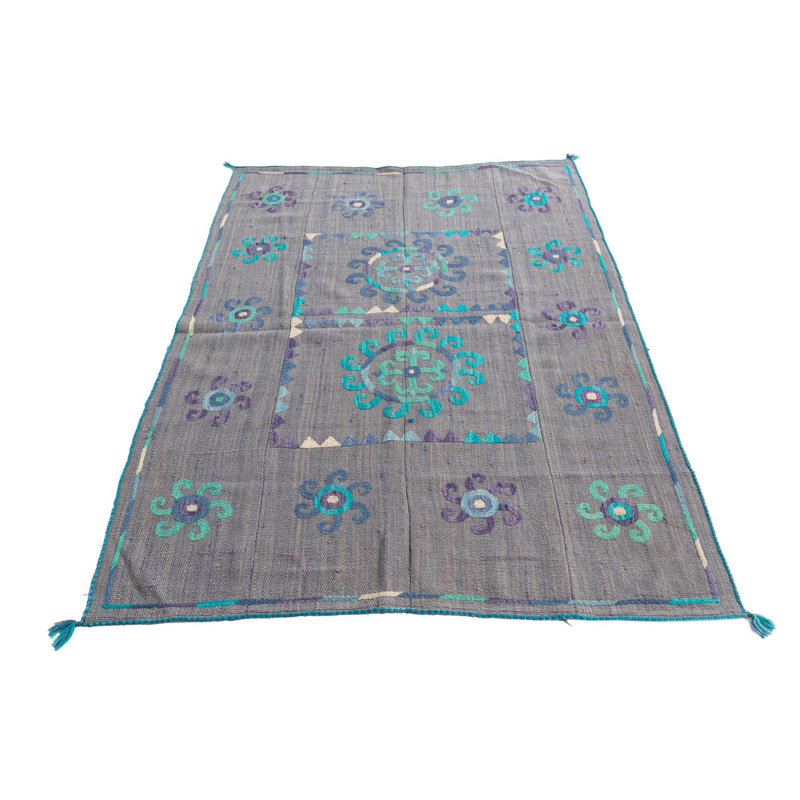 Odell Gray Rug