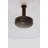 Cielo 1 - Light LED Single Pendant-106908097-106908098