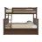 Bolles Kids Bunk Bed with Trundle-428809081-481837216