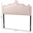 Lakey Upholstered Velvet Panel Headboard-1877904896-1877905160