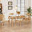 5 - Piece Dining Table Set-925656046