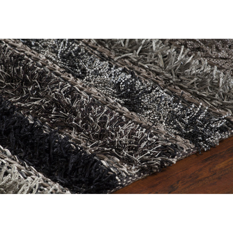 Lavasa Rug, Rectangle 5' x 7'6"