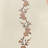 Modern & Contemporary Floral  Embroidery Window Curtain Set  (Set of 2 Panels)-462970549