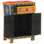 Anakin 54cm Solid Wood Sideboard