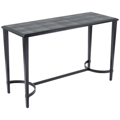 46'' Console Table