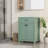 24" Freestanding Single Bathroom Vanity Base Only, Sink not Included-112888159-112888155