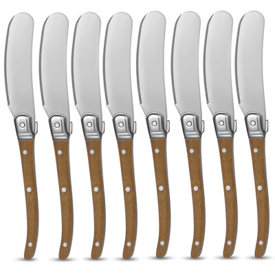 Couteau à beurre Laguiole