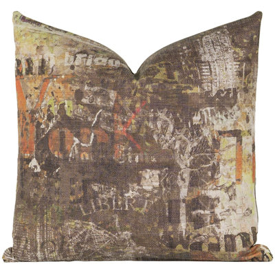 Coussin décoratif