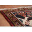 Tapis rouge 7 x 10