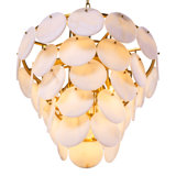 Clementina 9 - Light Chandelier