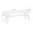 Light-walnut Rectangular Solid Wood desk-1761108937