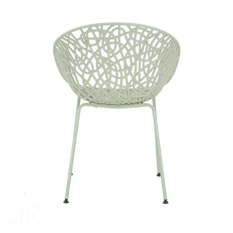 Chaise Neiman (ensemble de 2), chaise, Vert