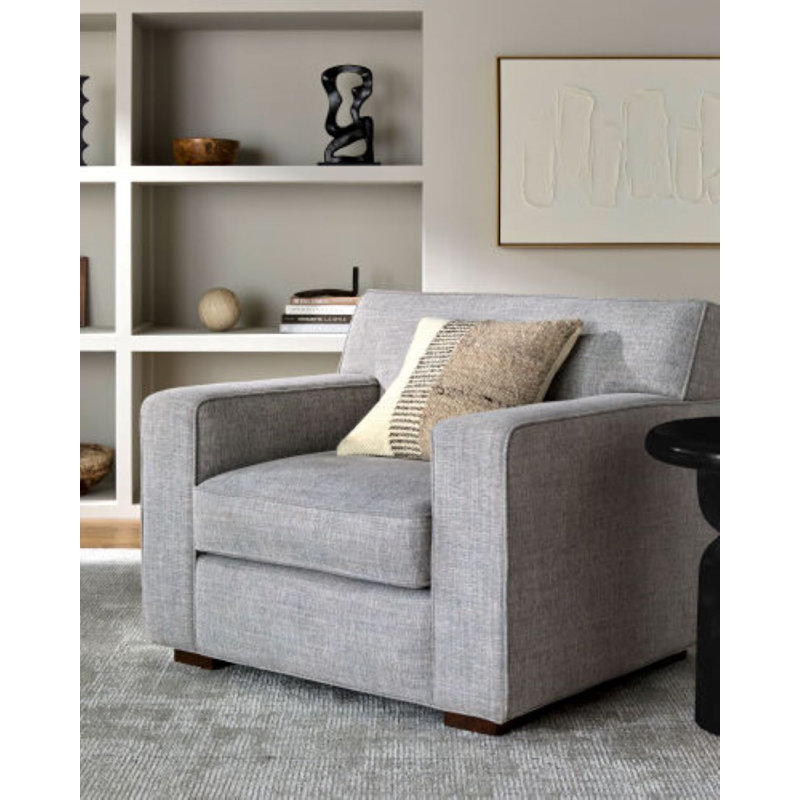 Shateema Modern Accent Chair
