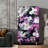 Creative household bedroom wardrobe