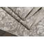Tapis gris clair à motif floral Tyngsborough-30689073